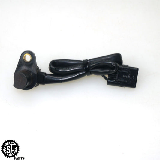 06 07 SUZUKI GSXR 600 SPEED SPEEDOMETER SENSOR S70