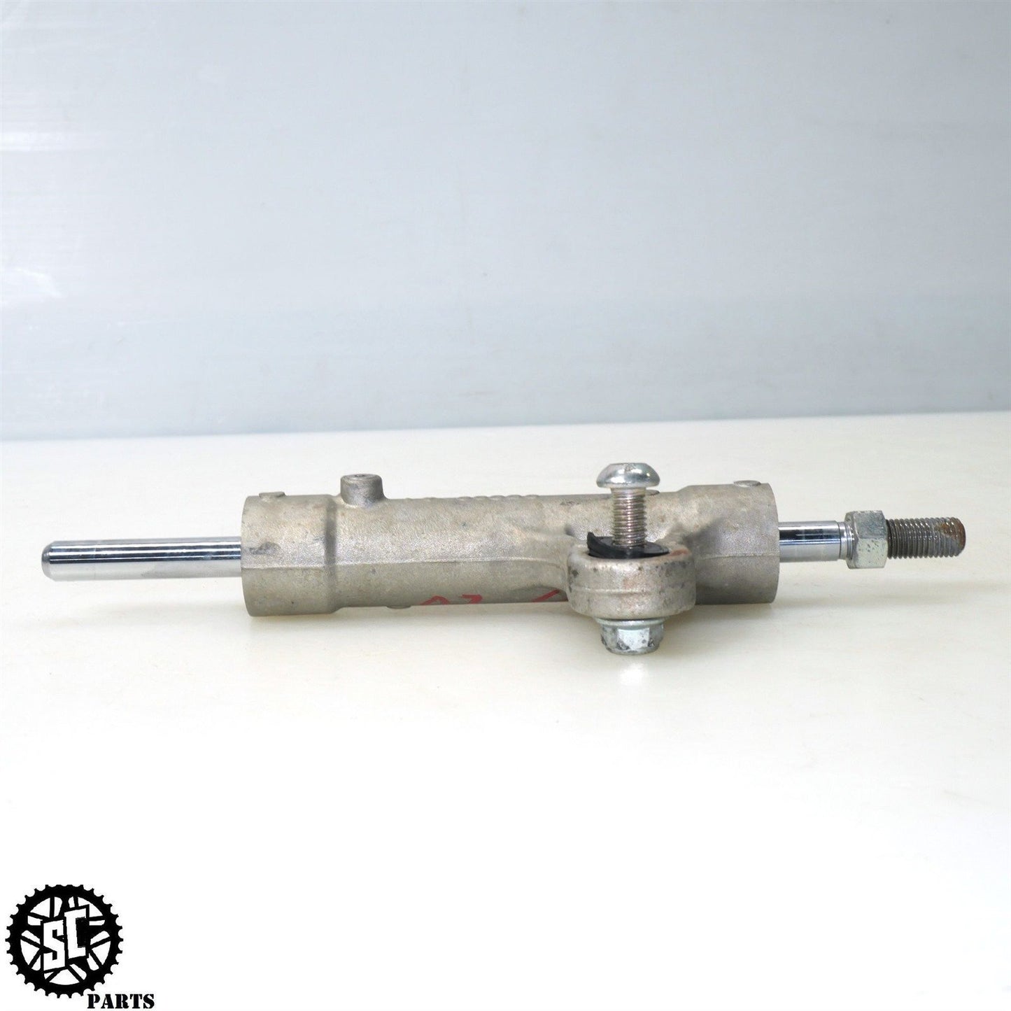 06 07 SUZUKI GSXR 600 STEERING DAMPER S70