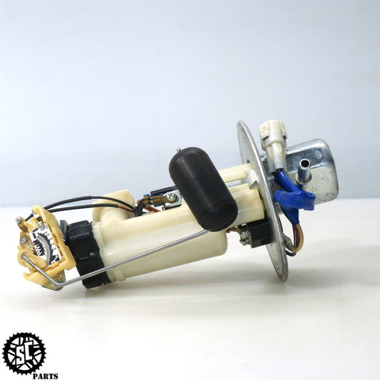 06 07 SUZUKI GSXR 600 FUEL PUMP FACTORY SENDING UNIT 15100-01H00 S70