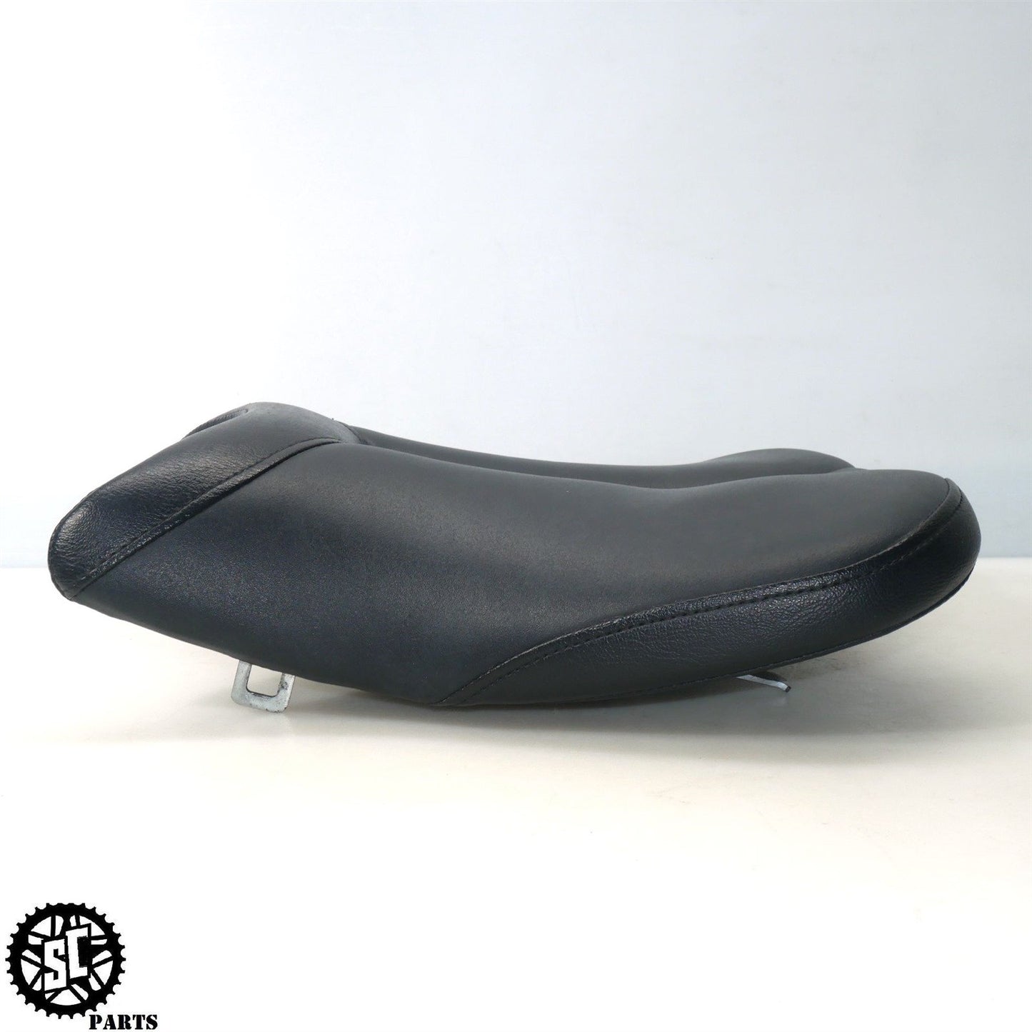 06 07 SUZUKI GSXR 600 SADDLEMEN GEL CHANNEL SPORT FRONT SEAT S70