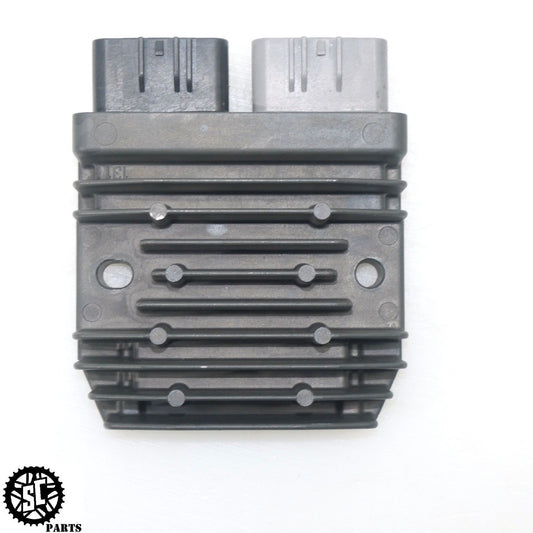 20-23 DUCATI PANIGALE V2 MULTISTRADA RECTIFIER REGULATOR 54040301B D27