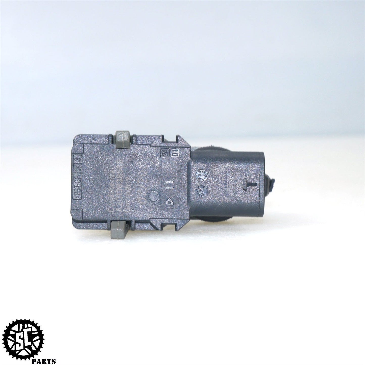20-23 DUCATI PANIGALE V2 MAP SENSOR 55243731B D27
