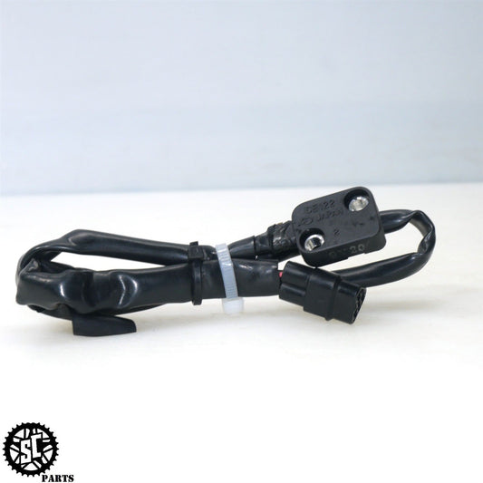 20-23 DUCATI PANIGALE V2 V4 KICK STAND SENSOR D27