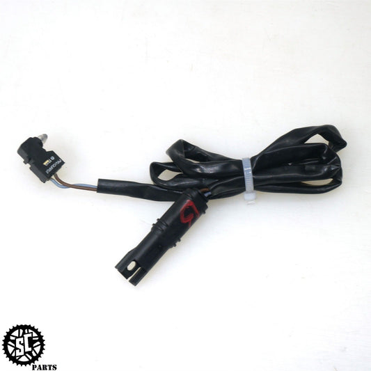 20-23 DUCATI PANIGALE V2 FRONT BRAKE MICRO SWITCH SENSOR D27