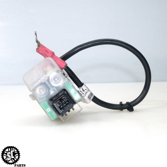 20-23 DUCATI PANIGALE V2 STARTER RELAY D27