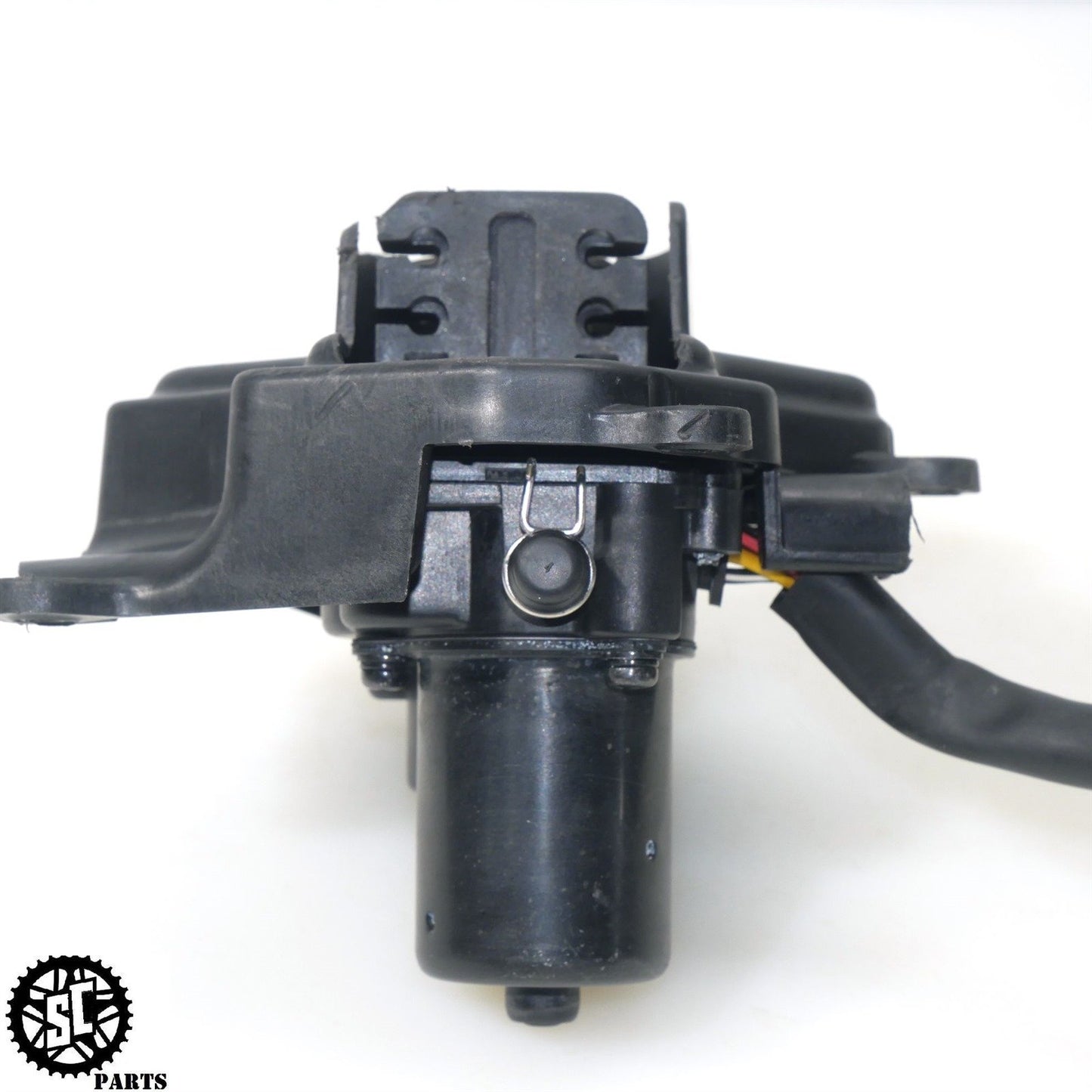 20-23 DUCATI PANIGALE V2 EXHAUST SERVO D27