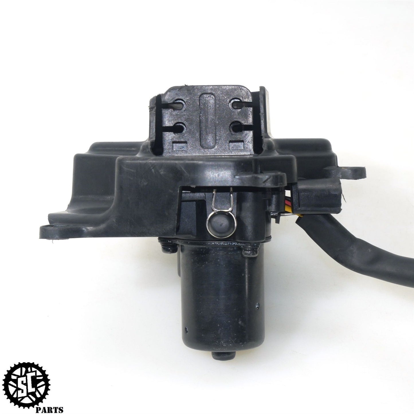 20-23 DUCATI PANIGALE V2 EXHAUST SERVO D27