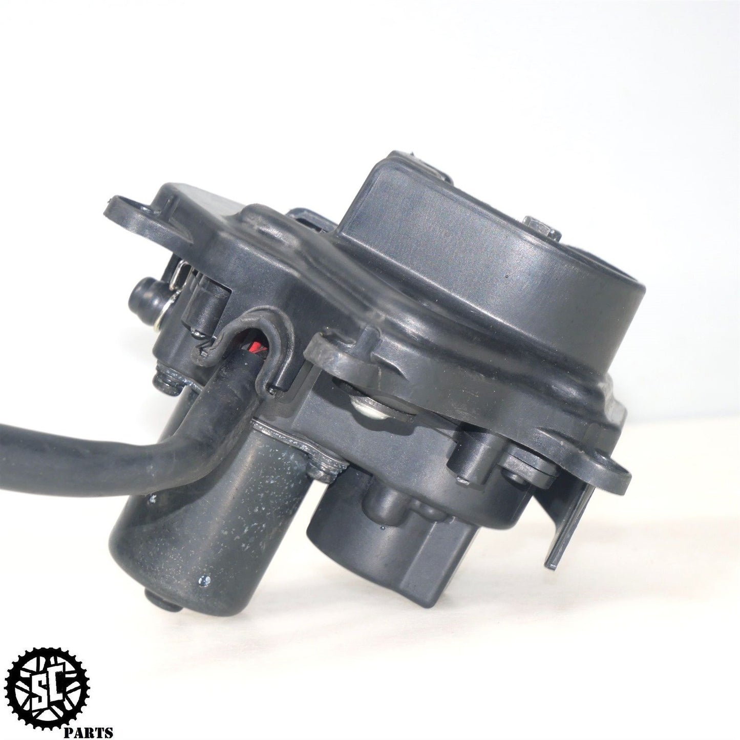 20-23 DUCATI PANIGALE V2 EXHAUST SERVO D27