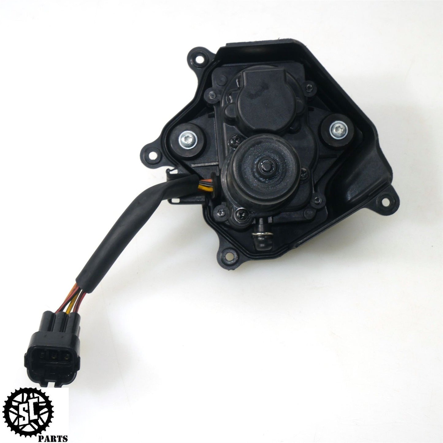 20-23 DUCATI PANIGALE V2 EXHAUST SERVO D27