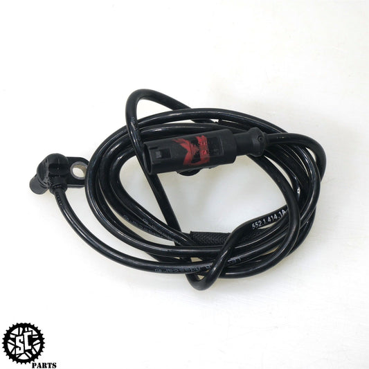 20-23 DUCATI PANIGALE V2 REAR ABS SENSOR 55214141A D27