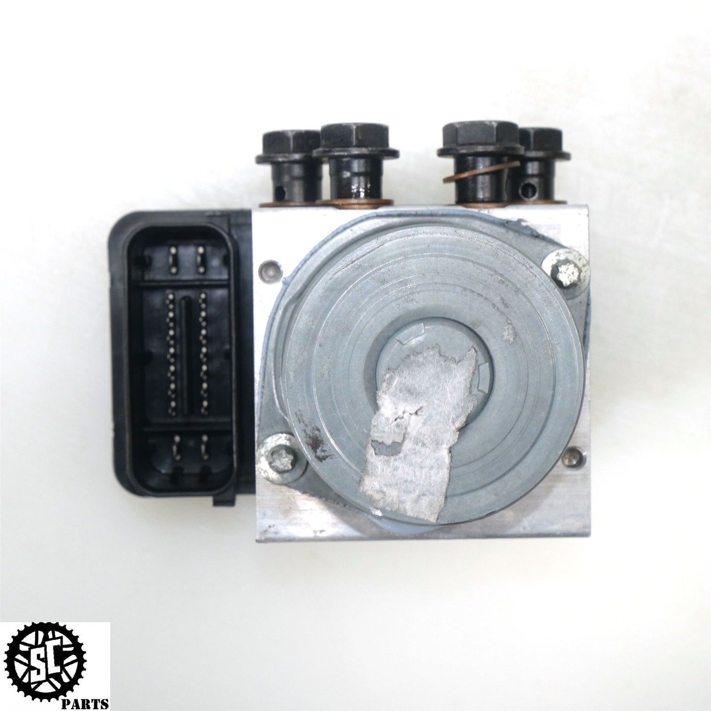 20-23 DUCATI PANIGALE V2 ABS BRAKE PUMP MODULE 54240951B D27