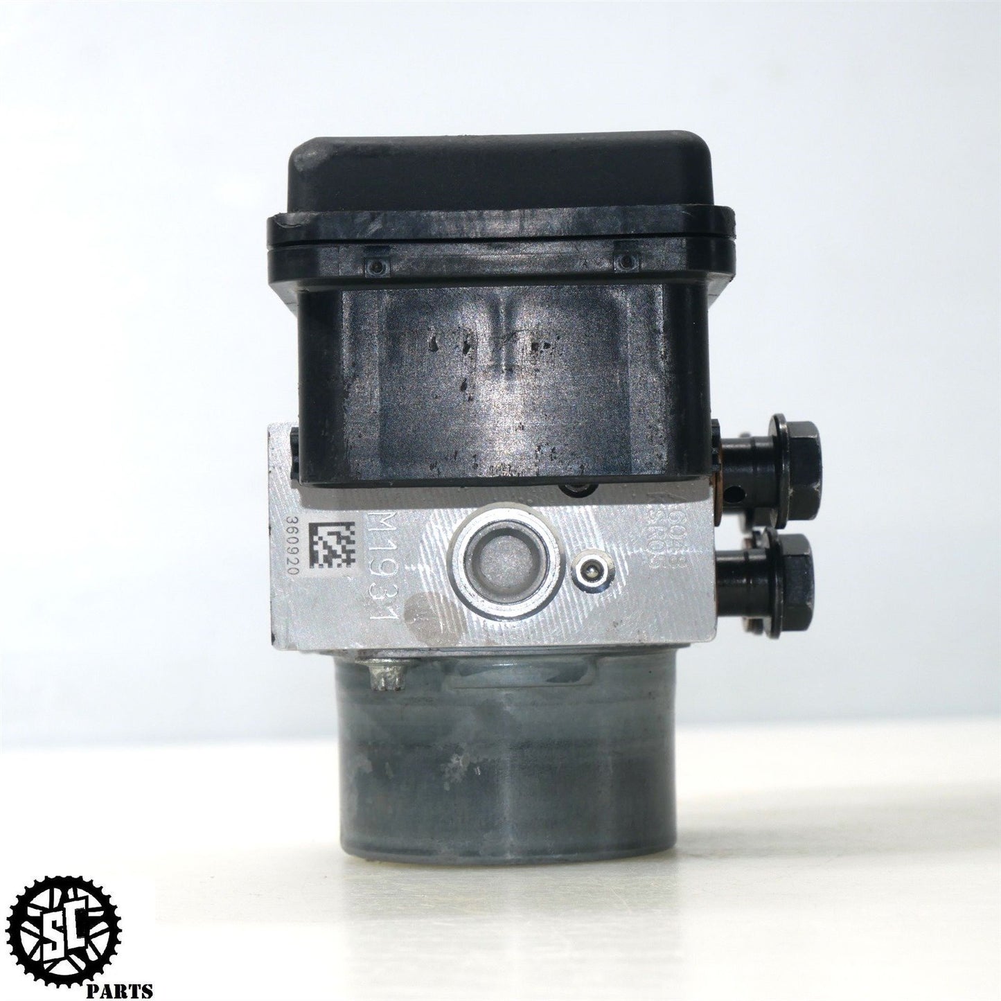 20-23 DUCATI PANIGALE V2 ABS BRAKE PUMP MODULE 54240951B D27