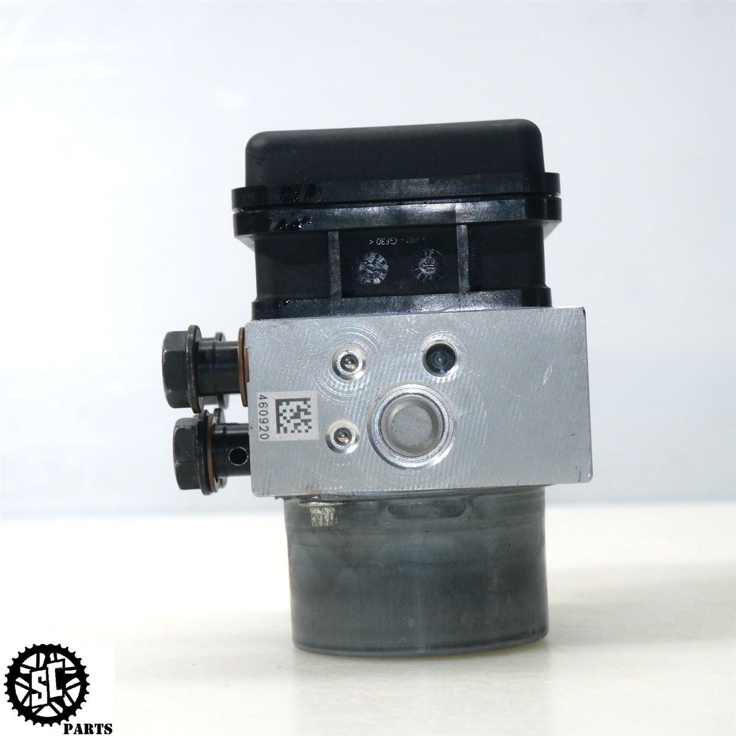 20-23 DUCATI PANIGALE V2 ABS BRAKE PUMP MODULE 54240951B D27