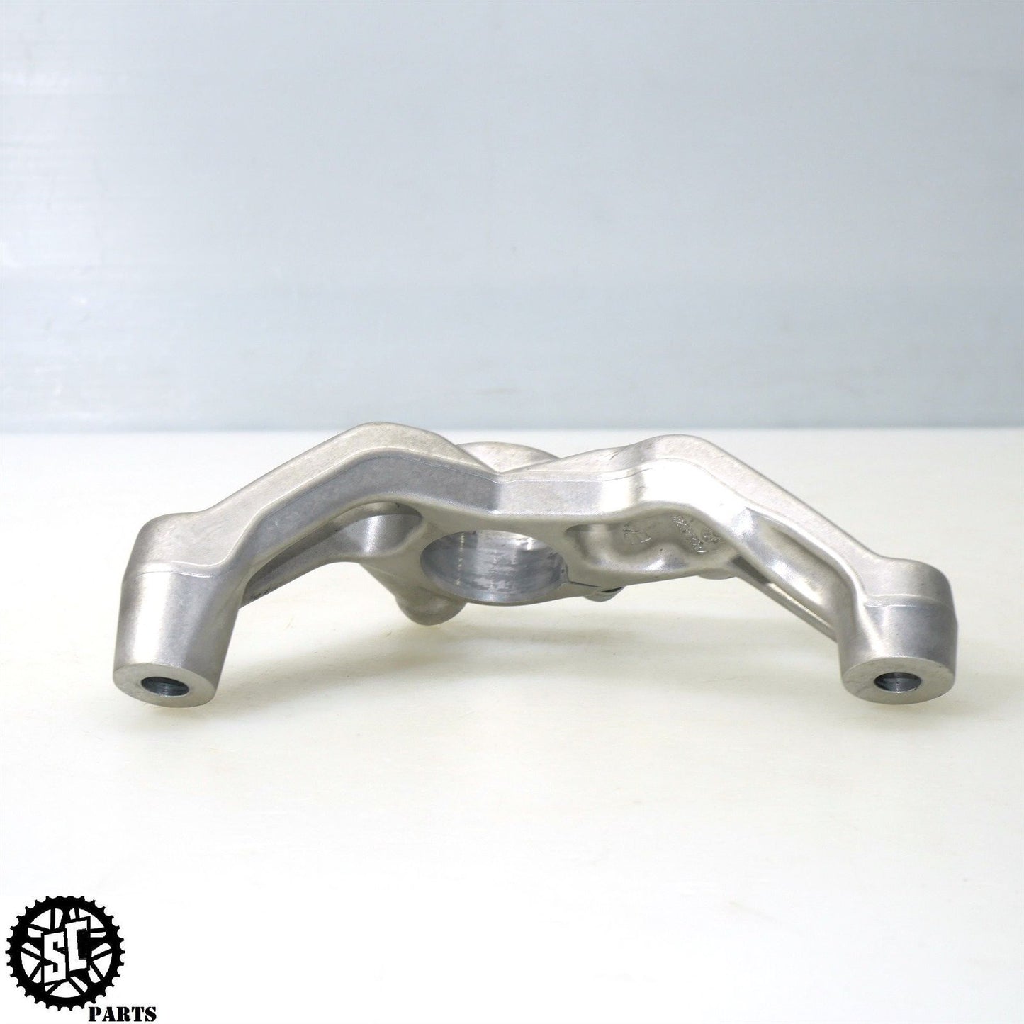 20-23 DUCATI PANIGALE V2 LEFT RIGHT REARSET FRAME BRACKET D27