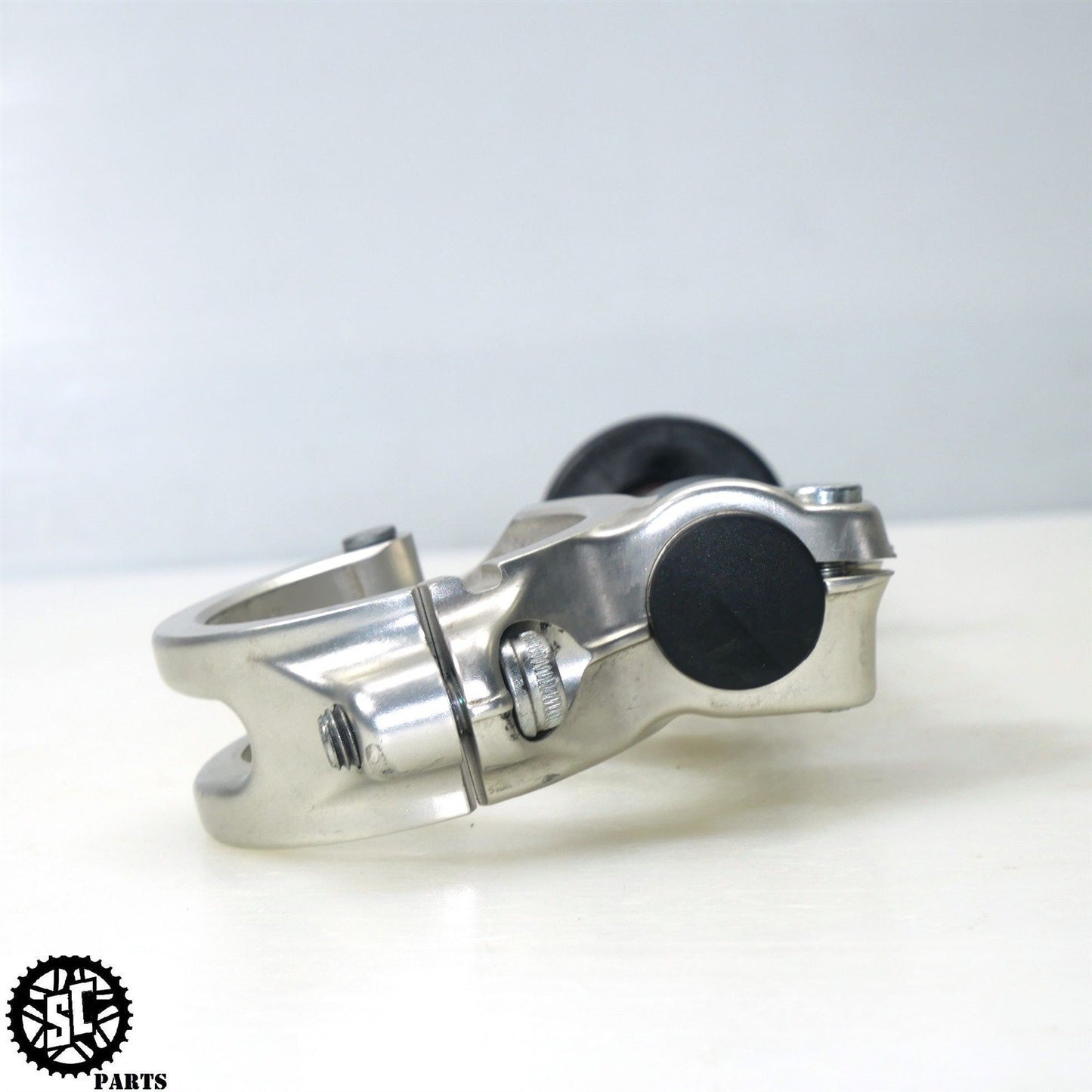 20-23 DUCATI PANIGALE V2 LEFT CLIP ON D27