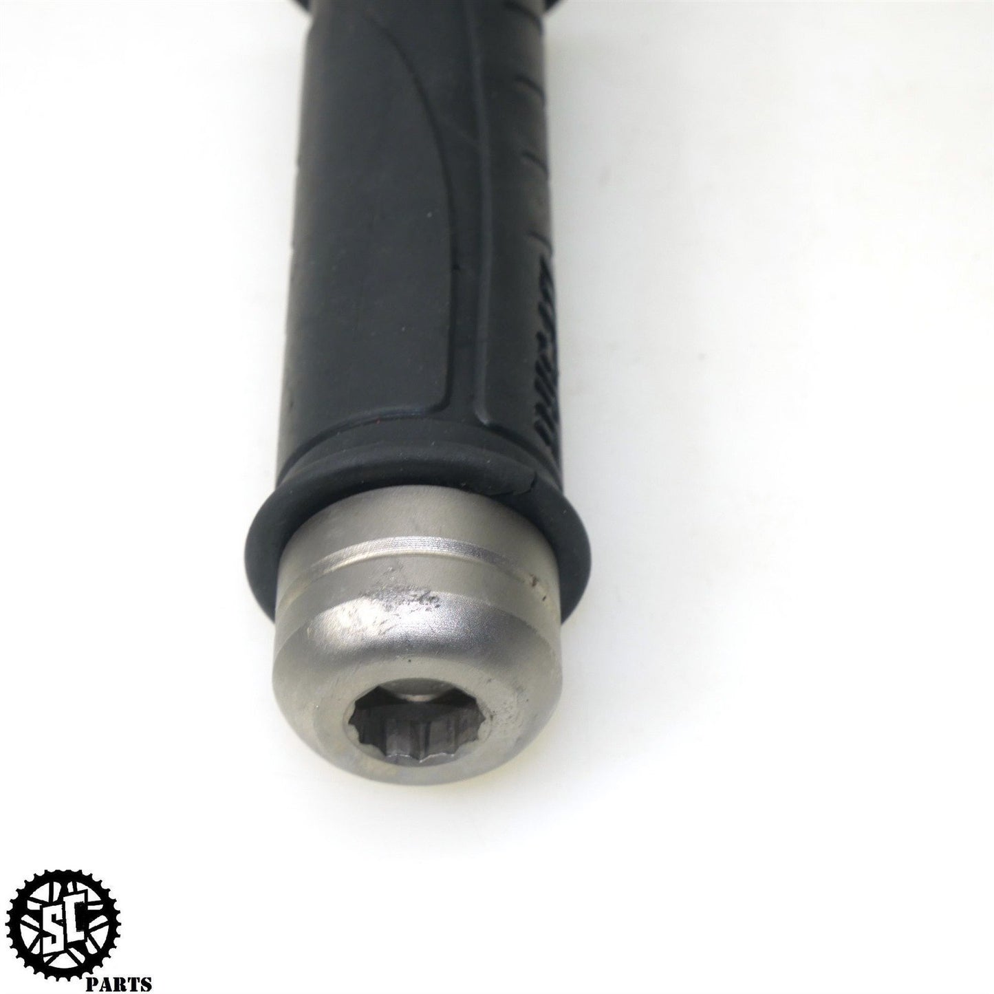 20-23 DUCATI PANIGALE V2 LEFT CLIP ON D27