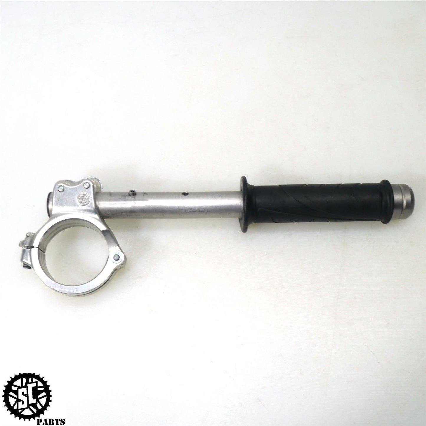 20-23 DUCATI PANIGALE V2 LEFT CLIP ON D27