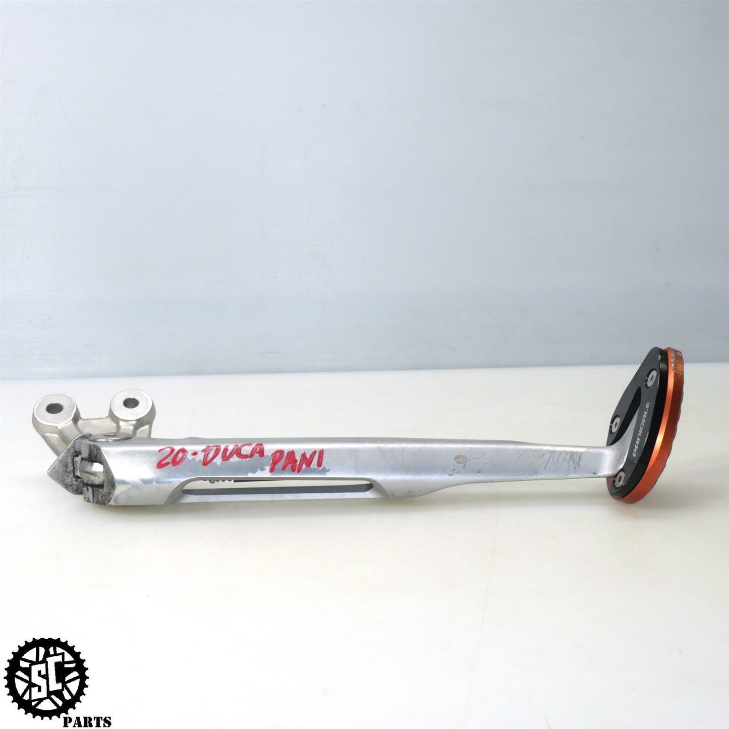 20-23 DUCATI PANIGALE V2 KICK STAND D27