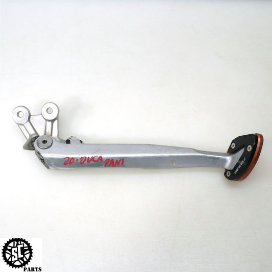 20-23 DUCATI PANIGALE V2 KICK STAND D27