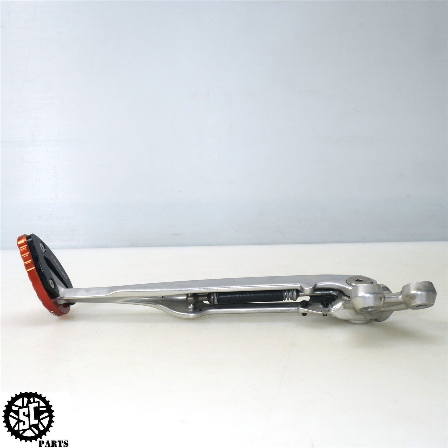 20-23 DUCATI PANIGALE V2 KICK STAND D27