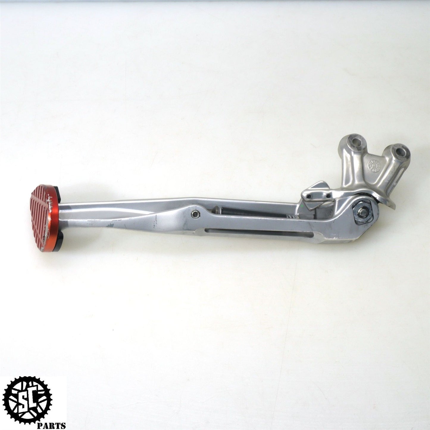 20-23 DUCATI PANIGALE V2 KICK STAND D27