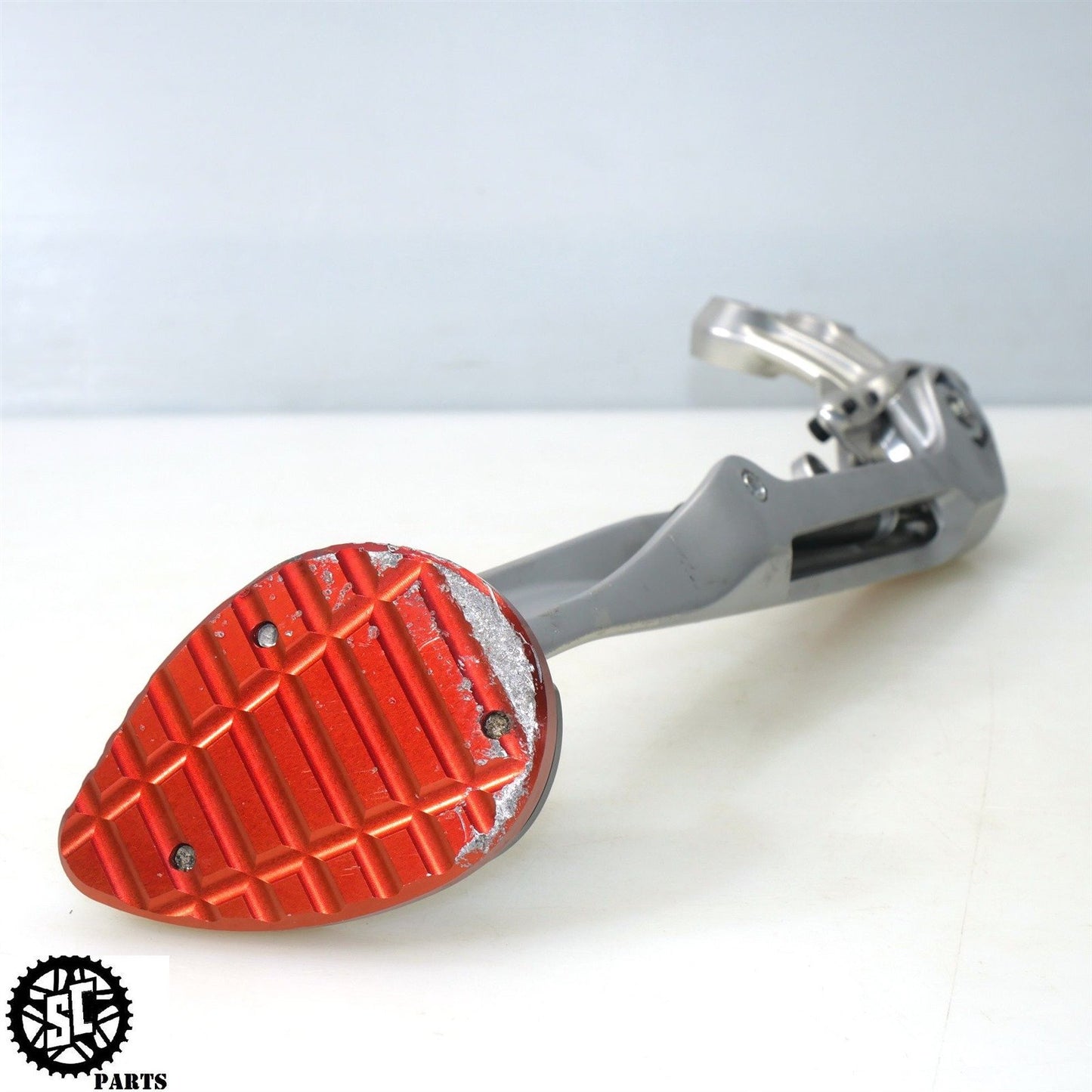 20-23 DUCATI PANIGALE V2 KICK STAND D27