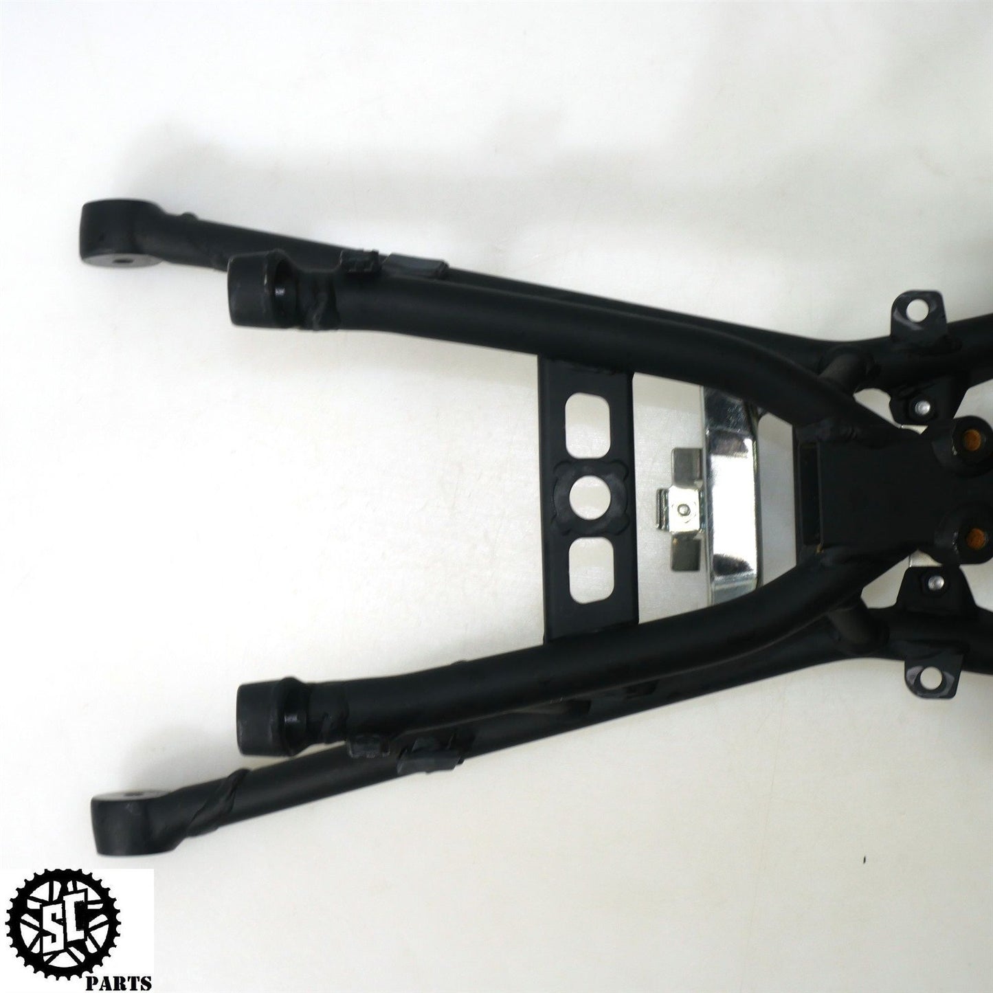 20-23 DUCATI PANIGALE V2 REAR SUBFRAME TAIL D27