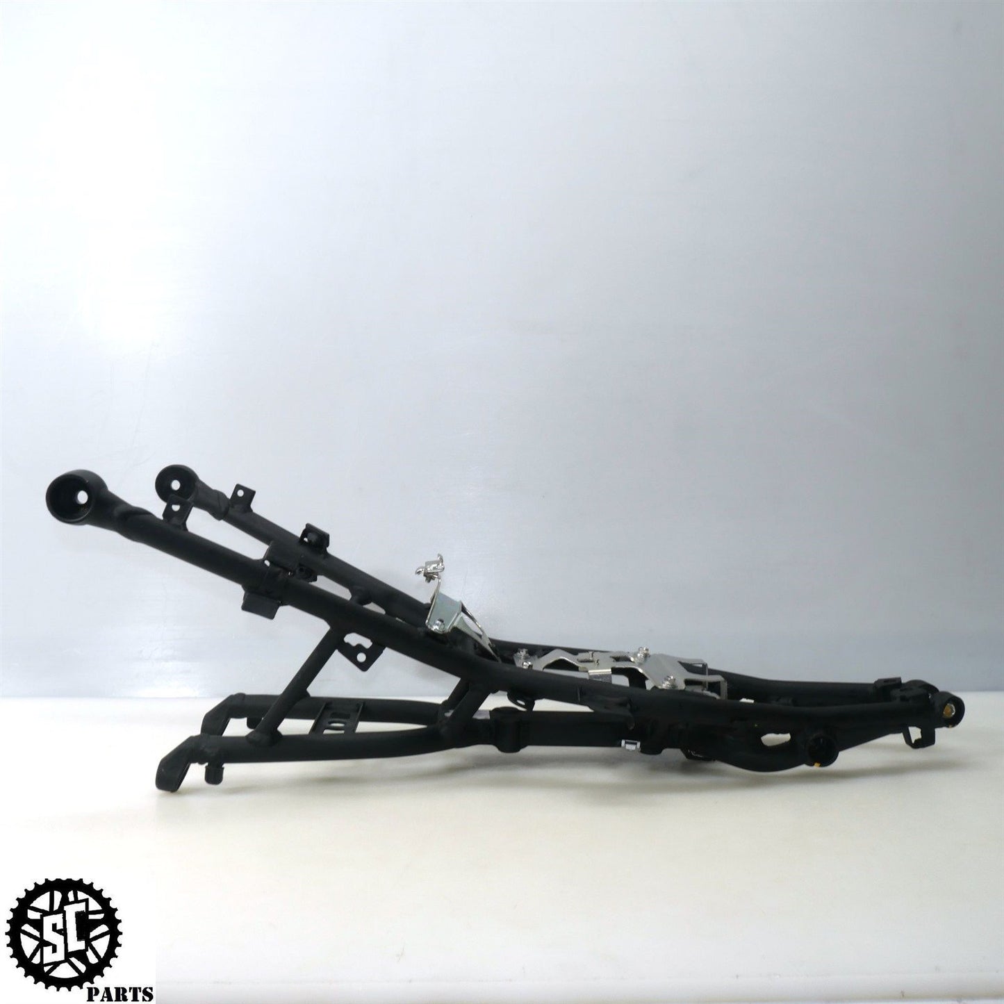 20-23 DUCATI PANIGALE V2 REAR SUBFRAME TAIL D27