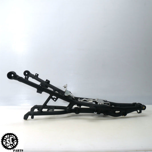 20-23 DUCATI PANIGALE V2 REAR SUBFRAME TAIL D27