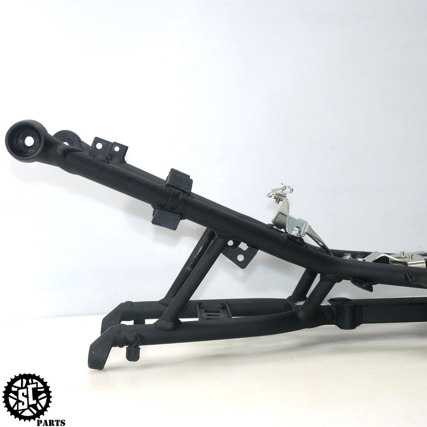 20-23 DUCATI PANIGALE V2 REAR SUBFRAME TAIL D27