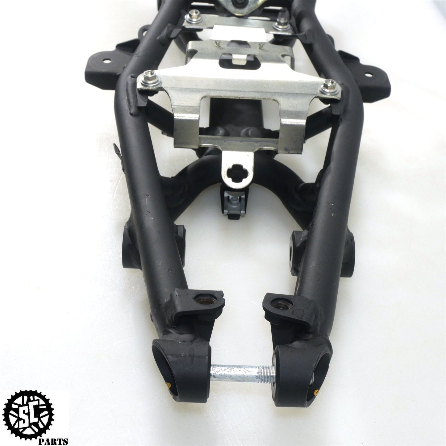 20-23 DUCATI PANIGALE V2 REAR SUBFRAME TAIL D27