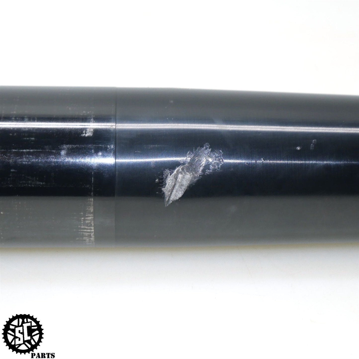 09-14 YAMAHA YZF R1 FRONT RIGHT FORK TUBE Y39 2011 2009