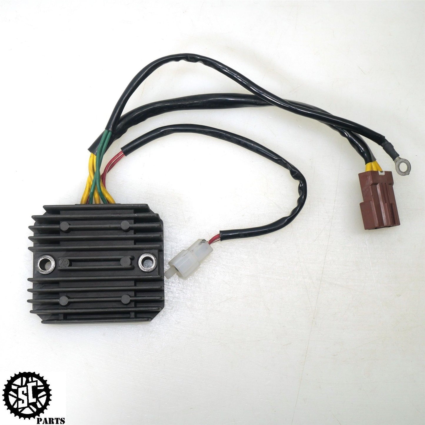 14-18 KTM 690 ENDURO R RECTIFIER VOLTAGE REGULATOR 60011034100 KT55