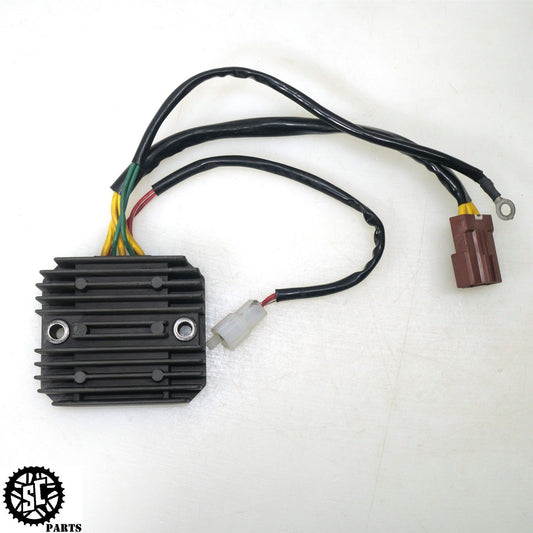 14-18 KTM 690 ENDURO R RECTIFIER VOLTAGE REGULATOR 60011034100 KT55
