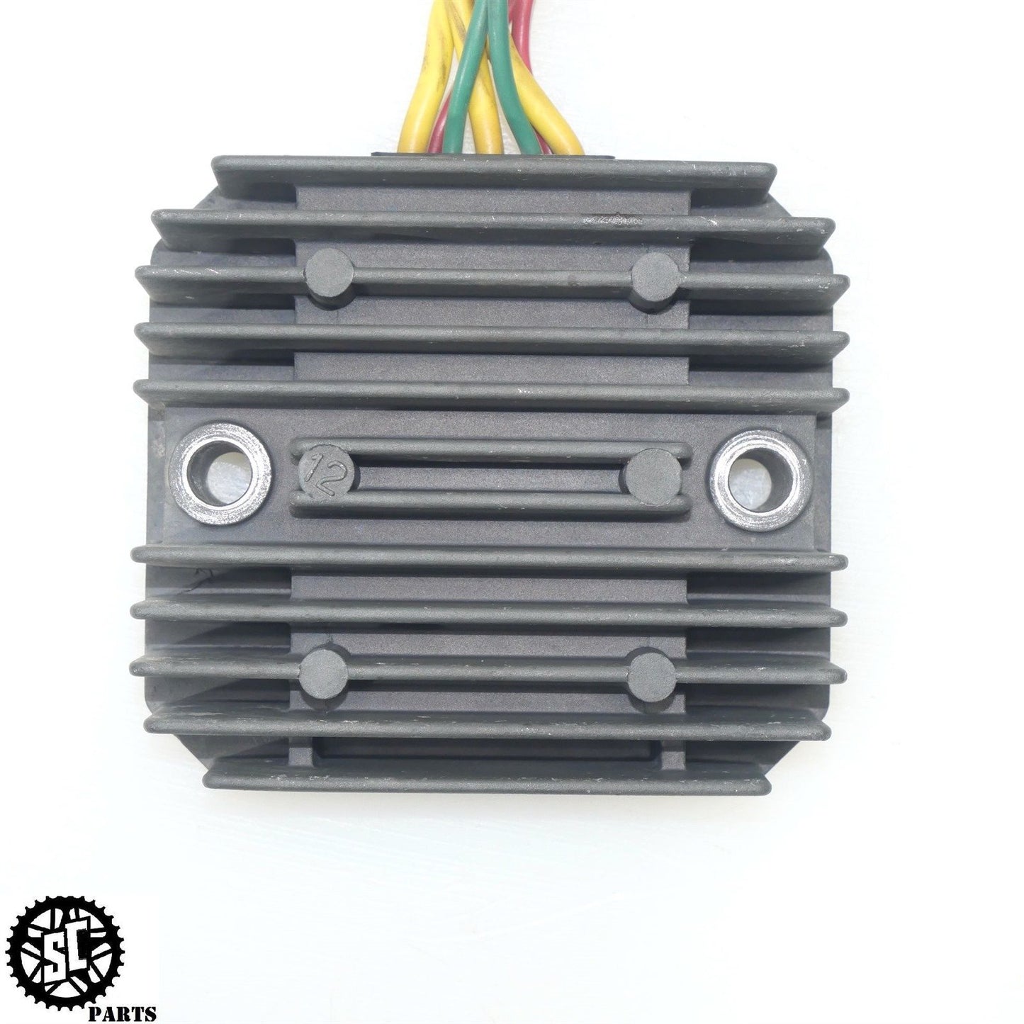 14-18 KTM 690 ENDURO R RECTIFIER VOLTAGE REGULATOR 60011034100 KT55