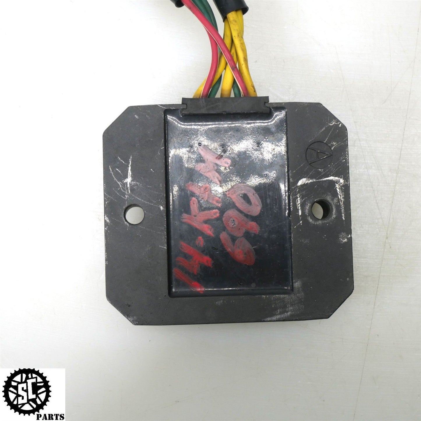 14-18 KTM 690 ENDURO R RECTIFIER VOLTAGE REGULATOR 60011034100 KT55