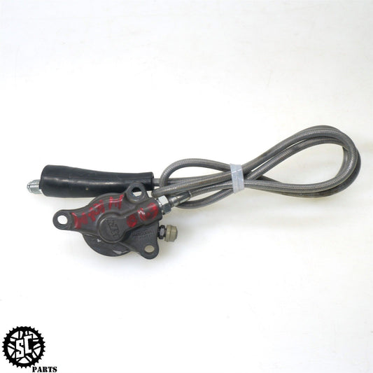 14-18 KTM 690 ENDURO R CLUTCH SLAVE CYLINDER 75032061044 KT55