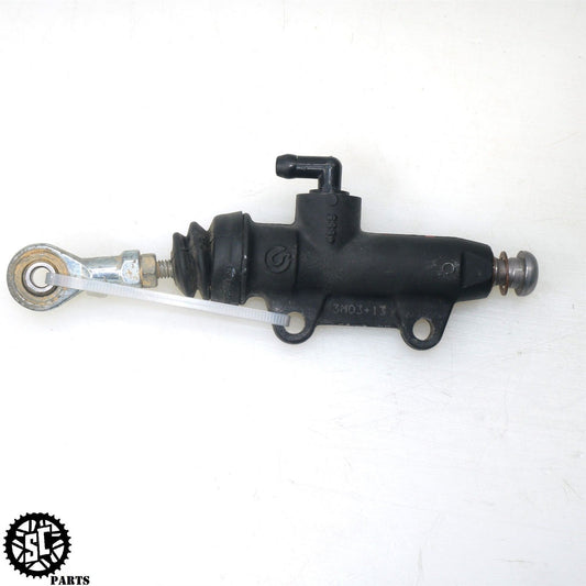 14-18 KTM 690 ENDURO R REAR BRAKE MASTER CYLINDER 54513101044 KT55