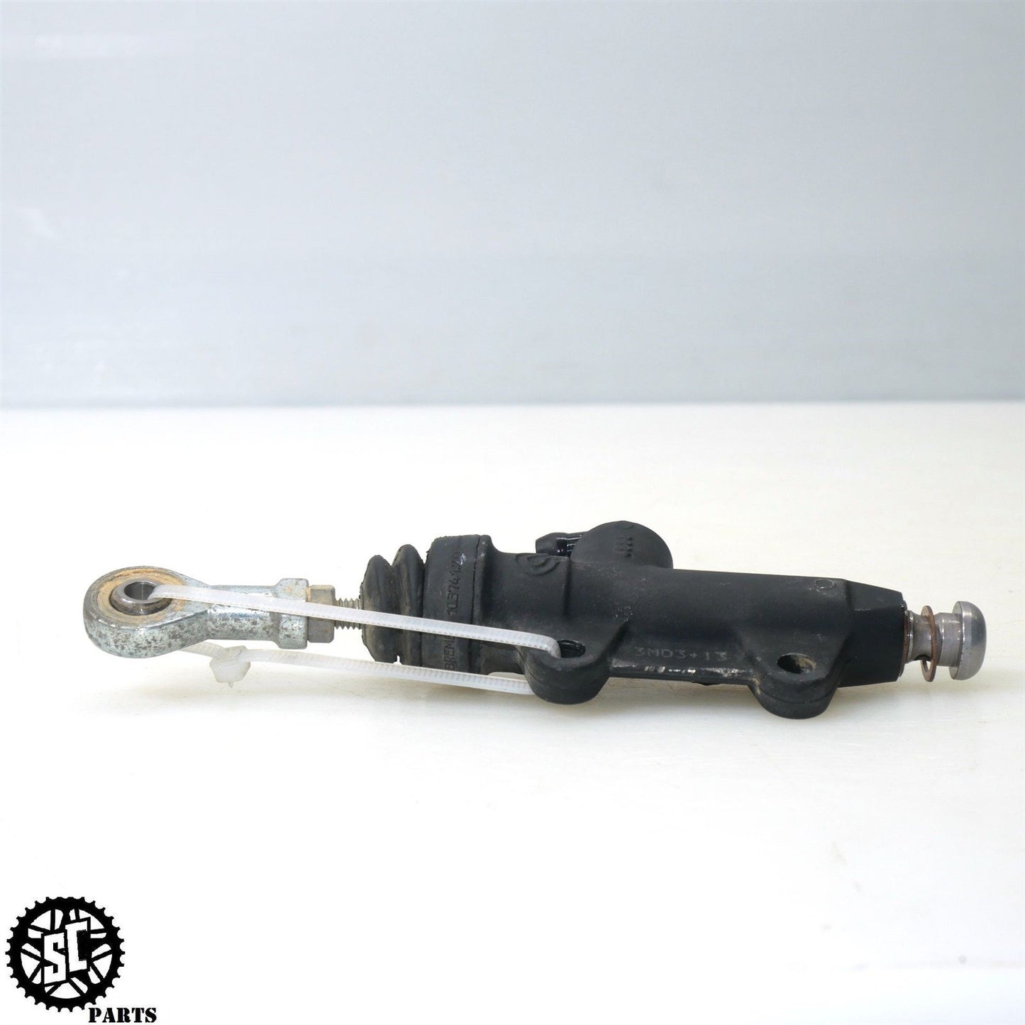 14-18 KTM 690 ENDURO R REAR BRAKE MASTER CYLINDER 54513101044 KT55