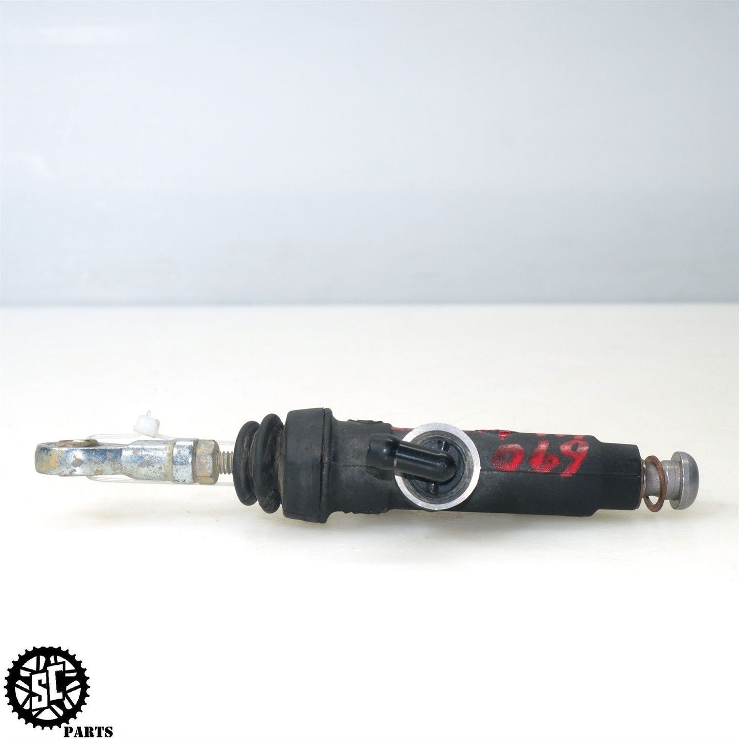 14-18 KTM 690 ENDURO R REAR BRAKE MASTER CYLINDER 54513101044 KT55