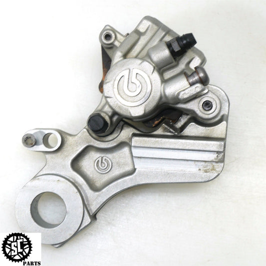 14-18 KTM 690 ENDURO R REAR BRAKE CALIPER 7601308000101 KT55
