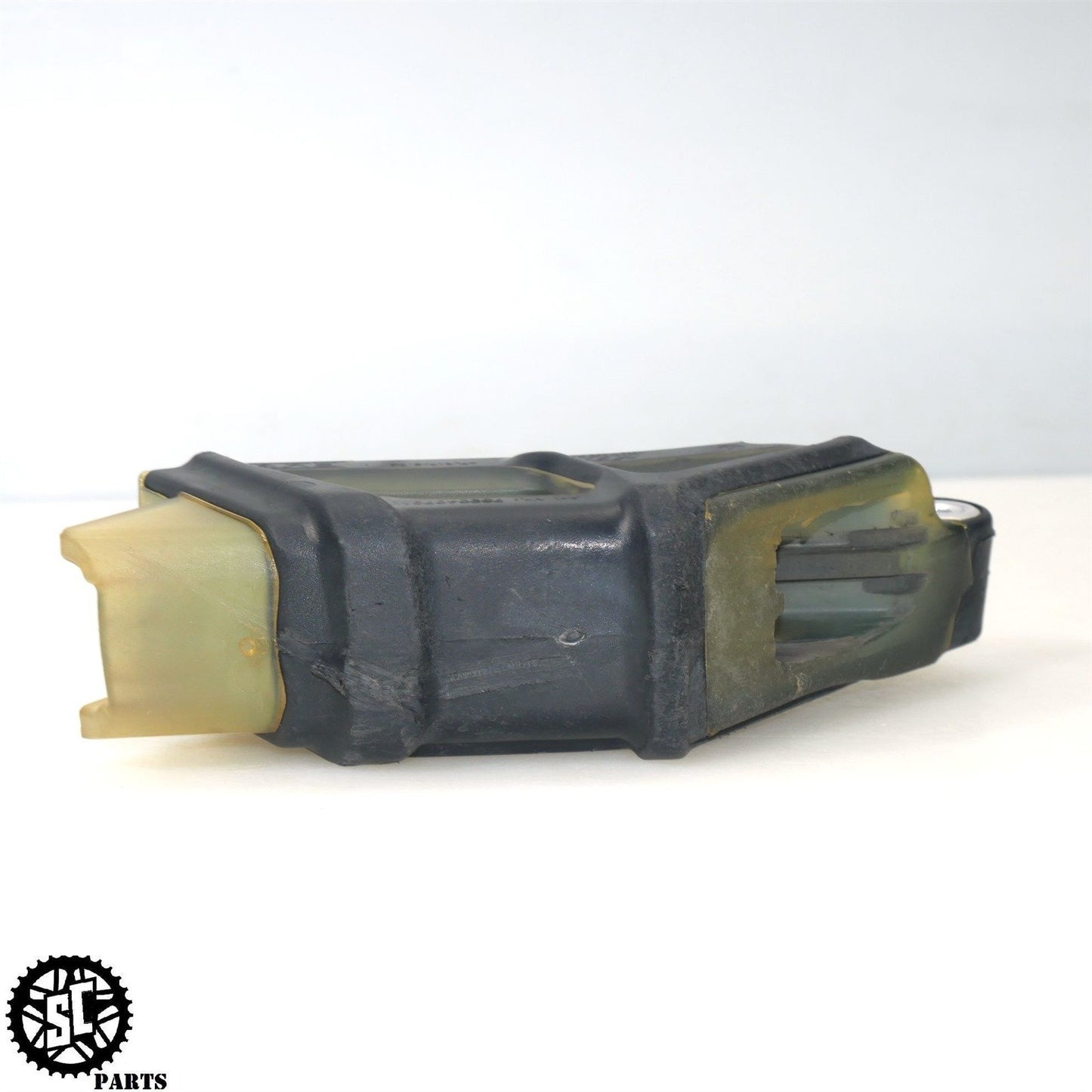 14-18 KTM 690 ENDURO R REAR CHAIN GUIDE 78004070100 KT55