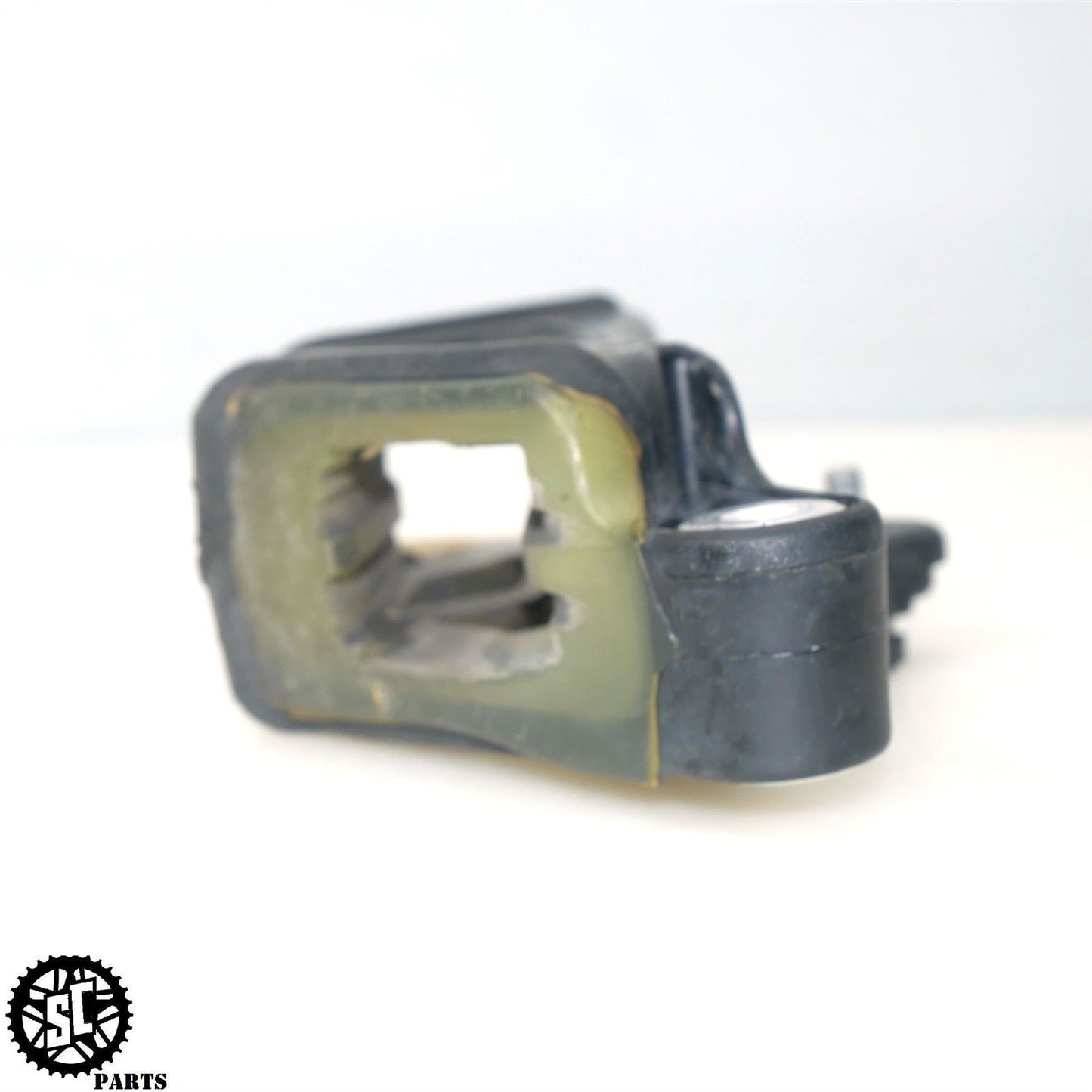 14-18 KTM 690 ENDURO R REAR CHAIN GUIDE 78004070100 KT55