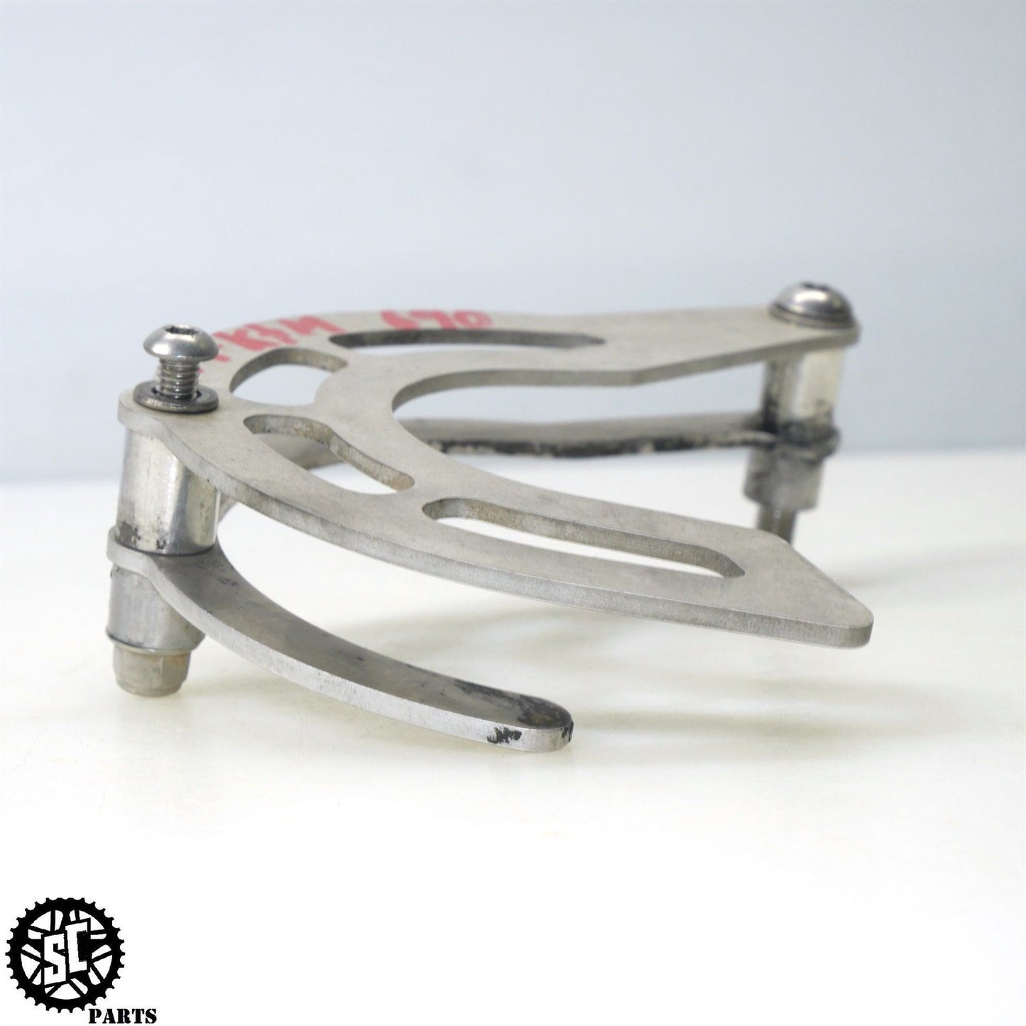 14-18 KTM 690 ENDURO R CHAIN GUIDE GUARD KT55
