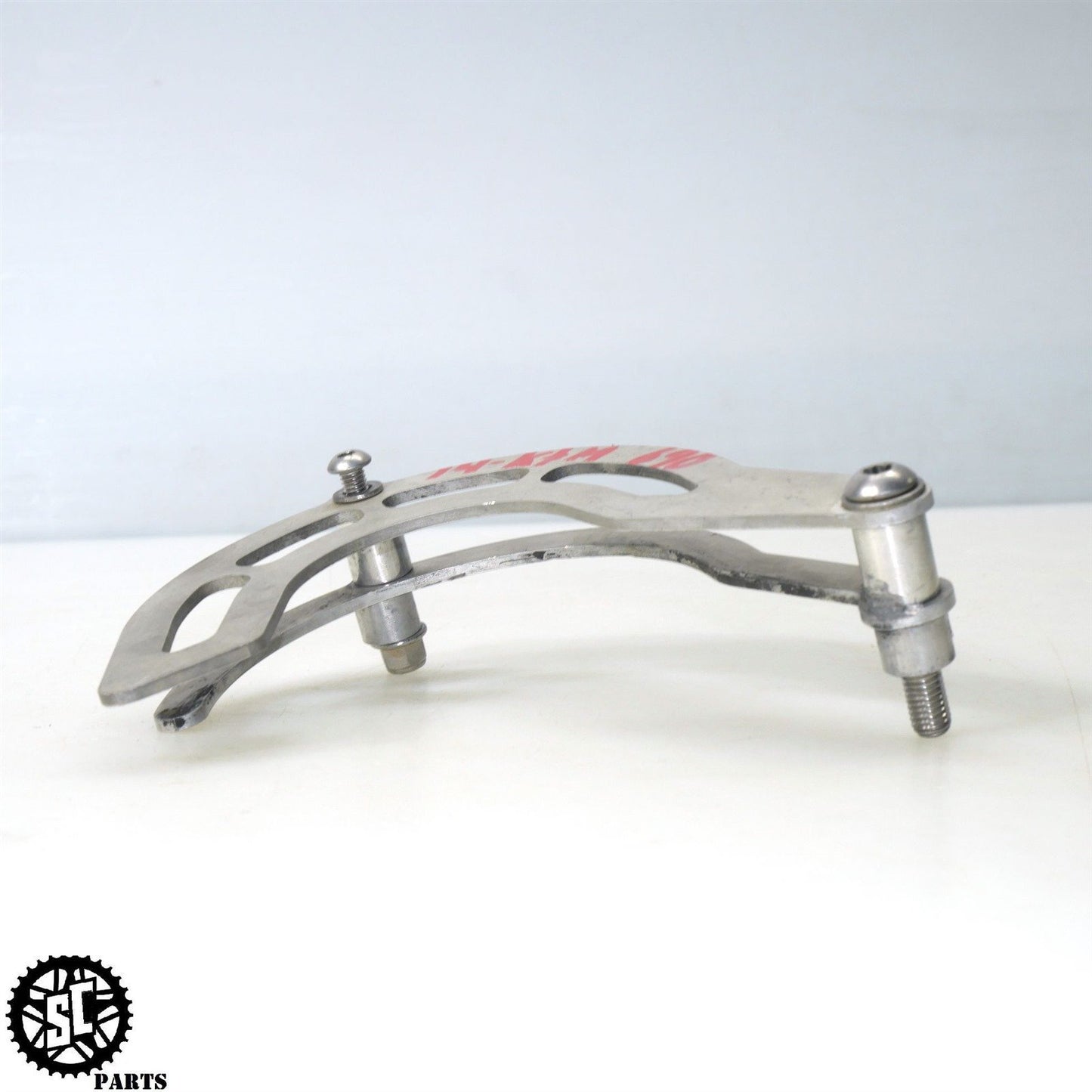 14-18 KTM 690 ENDURO R CHAIN GUIDE GUARD KT55
