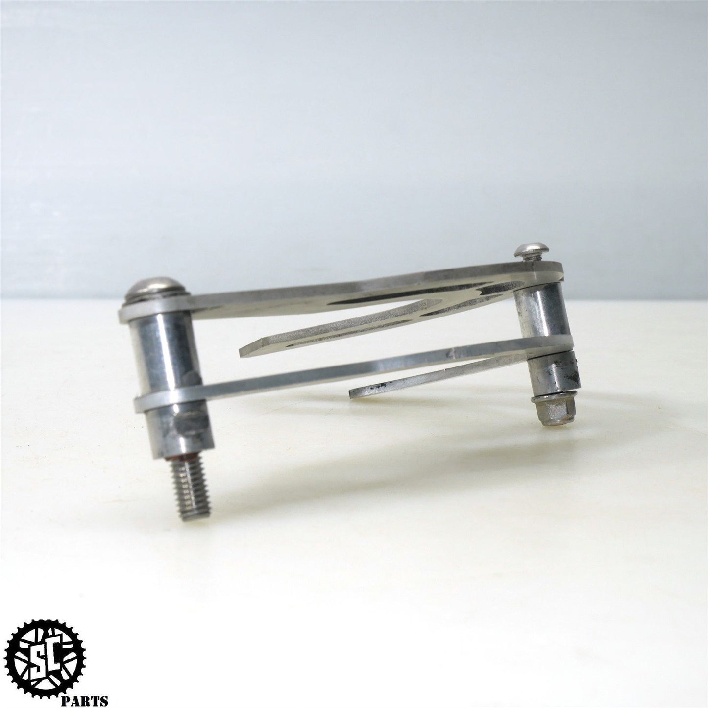 14-18 KTM 690 ENDURO R CHAIN GUIDE GUARD KT55