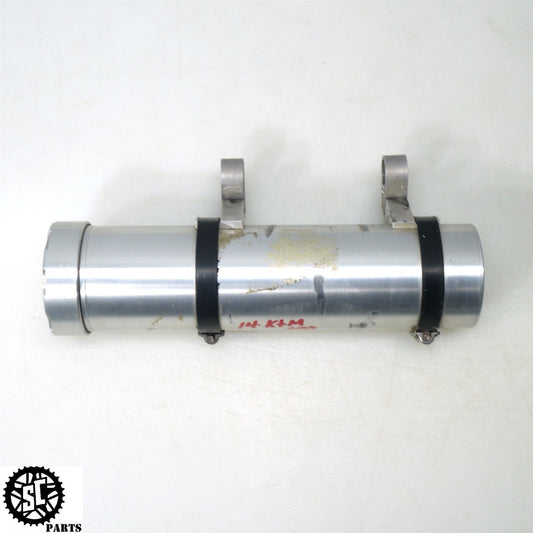 14-18 KTM 690 ENDURO R GT-MOTO ALUMINUM TOOL TUBE KT55