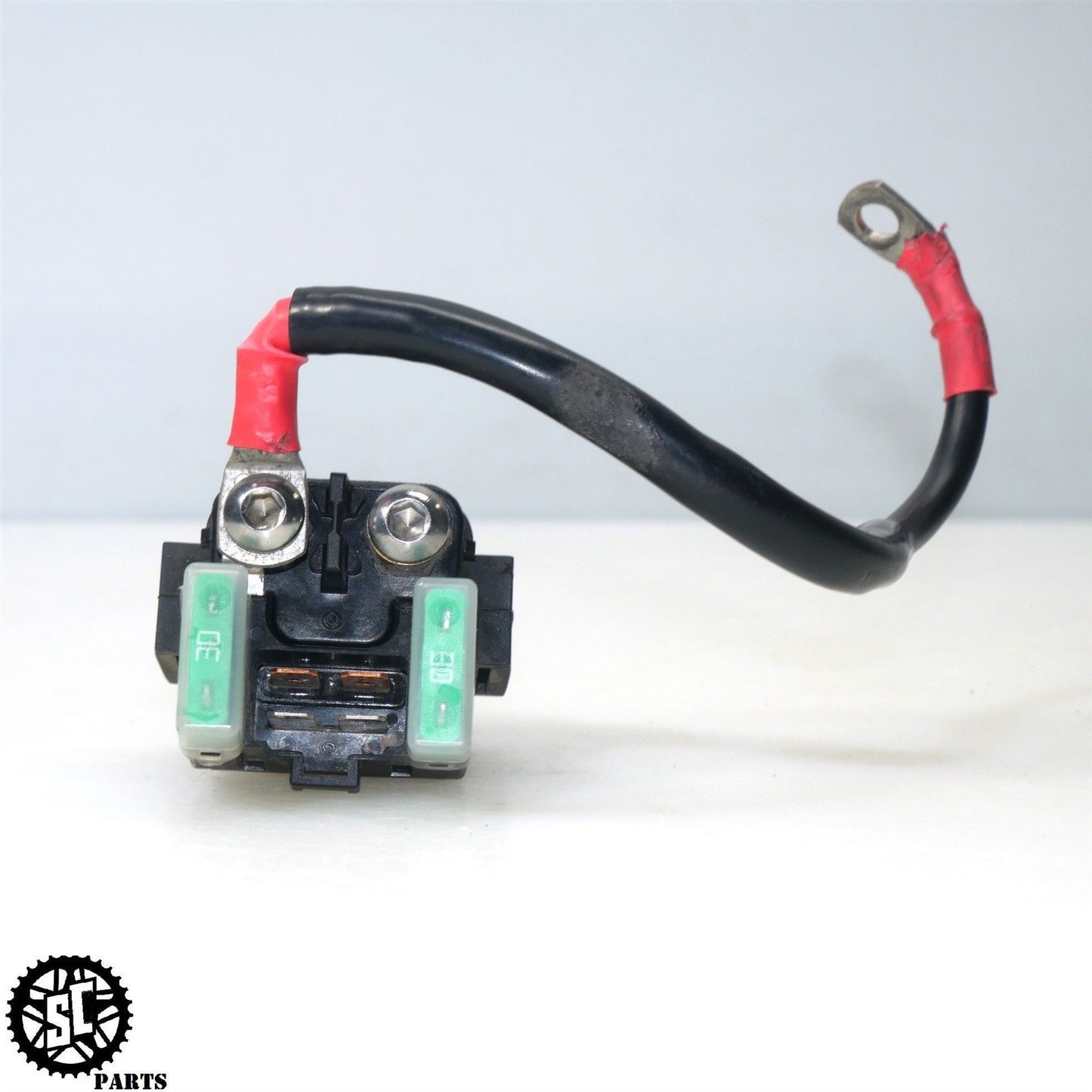 14-18 KTM 690 ENDURO R STARTER RELAY KT55