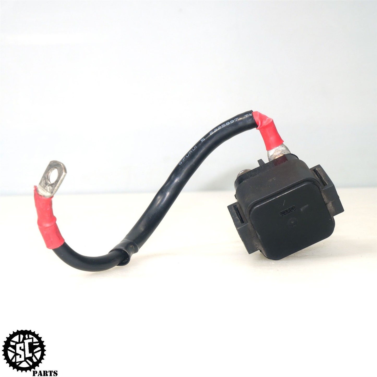 14-18 KTM 690 ENDURO R STARTER RELAY KT55