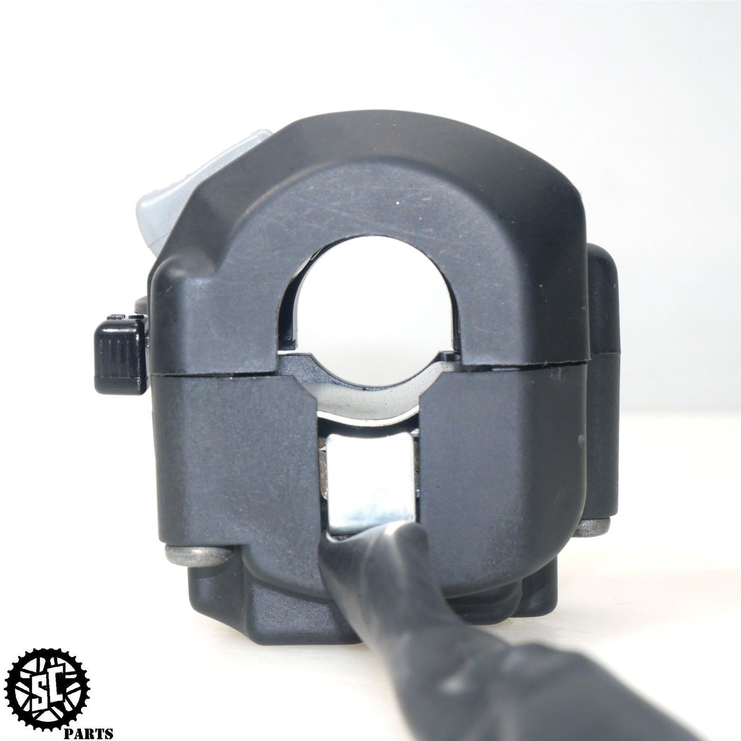 14-18 KTM 690 ENDURO R LEFT CONTROL COMBINATION SWITCH 76511070100 KT55